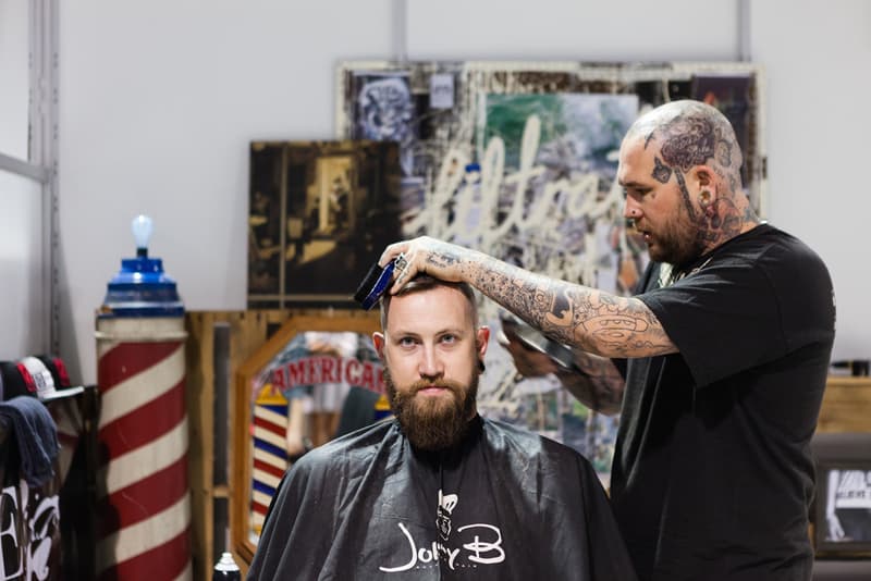  Agenda Long Beach: 2012 August Tradeshow 直擊