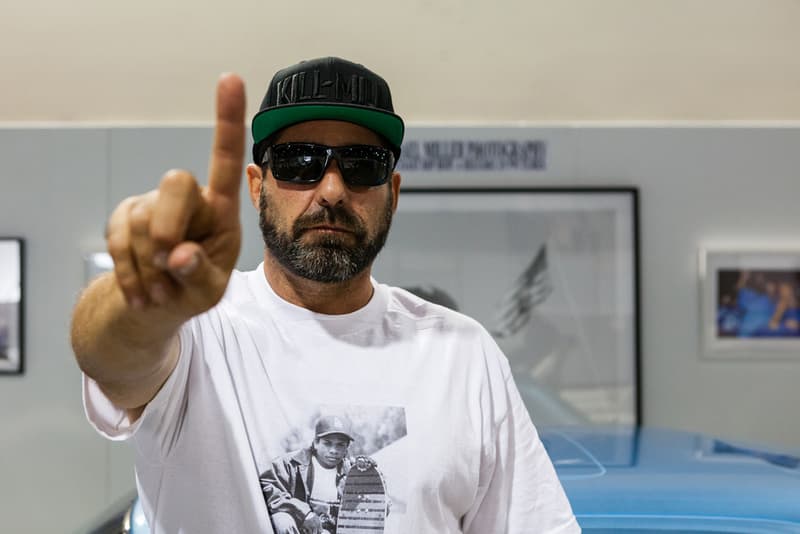  Agenda Long Beach: 2012 August Tradeshow 直擊