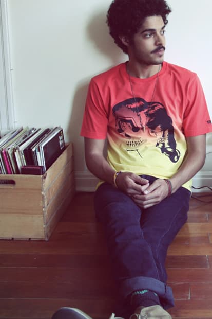 Alakazam x Stussy 2012“Operation Radication”聯名系列 Lookbook