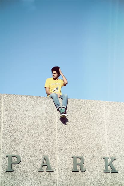 Alakazam x Stussy 2012“Operation Radication”聯名系列 Lookbook