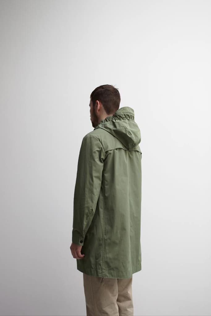 Albam 2012 秋冬系列 Lookbook