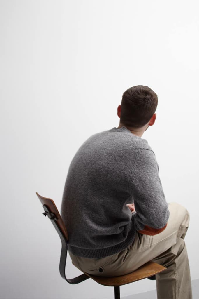 Albam 2012 秋冬系列 Lookbook