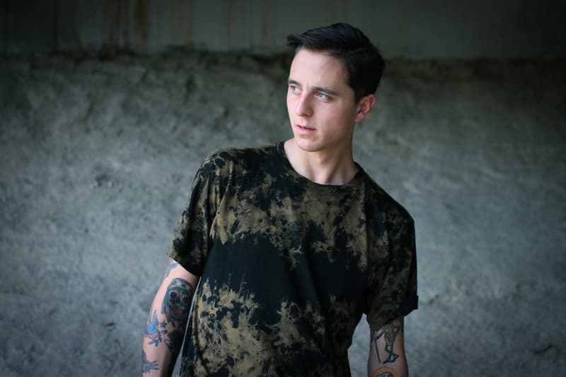 Altamont 2012 秋季系列 Lookbook