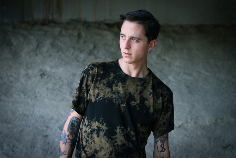 Altamont 2012 秋季系列 Lookbook