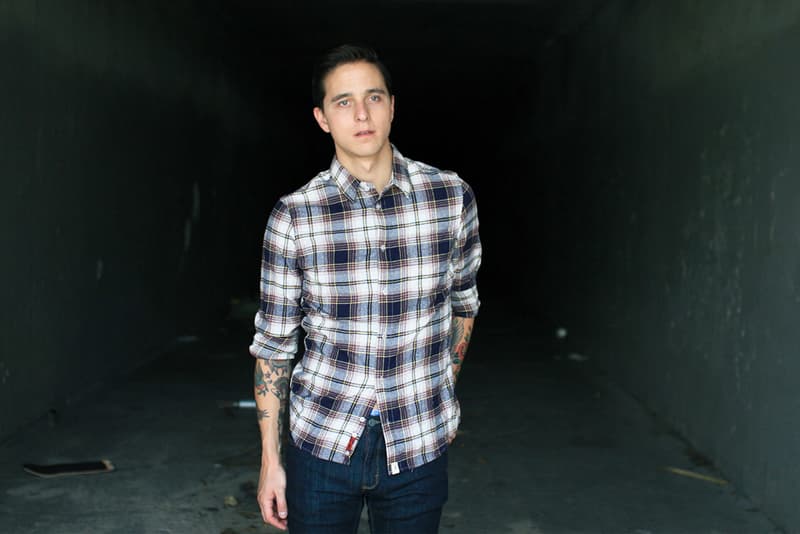 Altamont 2012 秋季系列 Lookbook