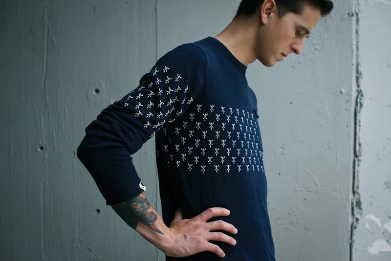 Altamont 2012 秋季系列 Lookbook