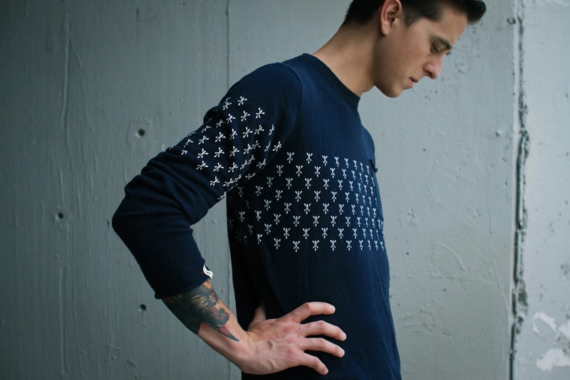 Altamont 2012 秋季系列 Lookbook