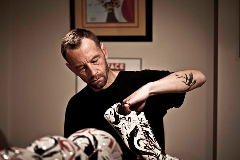 SheOne x Pele Sports Trinity 3E Boot 別注足球鞋