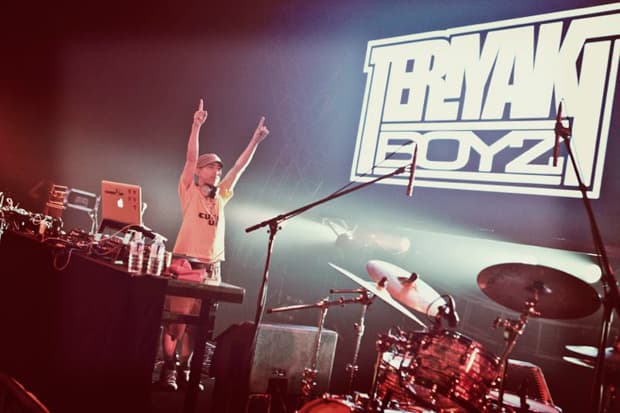 VERBAL 號招呈獻的獨特音樂饗宴 「Ato Matsuri」現場回顧！