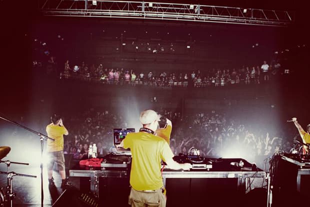 VERBAL 號招呈獻的獨特音樂饗宴 「Ato Matsuri」現場回顧！