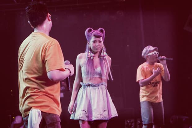 VERBAL 號招呈獻的獨特音樂饗宴 「Ato Matsuri」現場回顧！