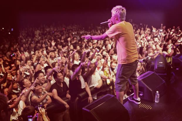 VERBAL 號招呈獻的獨特音樂饗宴 「Ato Matsuri」現場回顧！