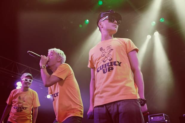 VERBAL 號招呈獻的獨特音樂饗宴 「Ato Matsuri」現場回顧！