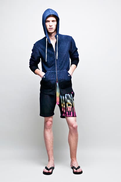 AYUITE 2013 春夏系列