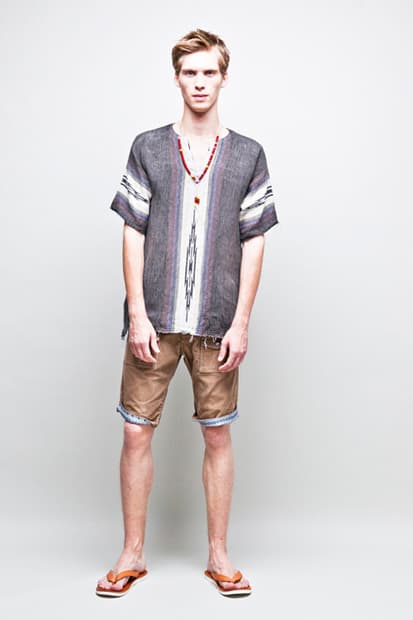 AYUITE 2013 春夏系列