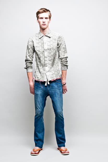 AYUITE 2013 春夏系列