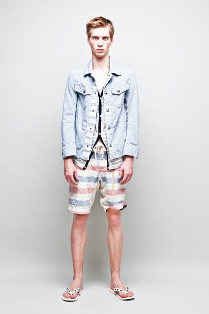 AYUITE 2013 春夏系列