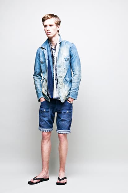 AYUITE 2013 春夏系列