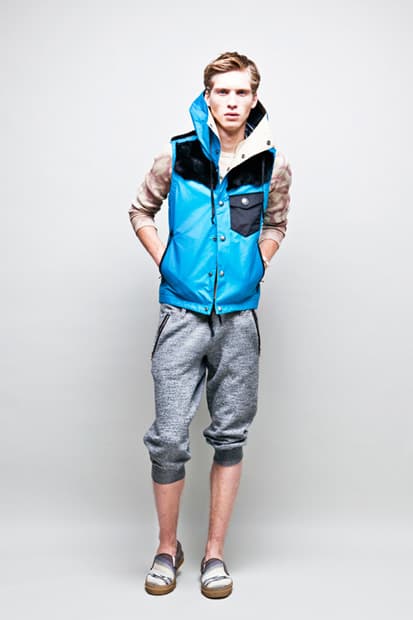 AYUITE 2013 春夏系列