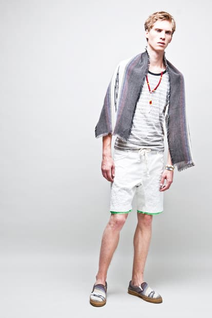 AYUITE 2013 春夏系列