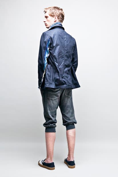 AYUITE 2013 春夏系列