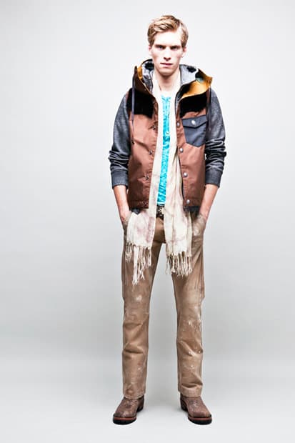 AYUITE 2013 春夏系列