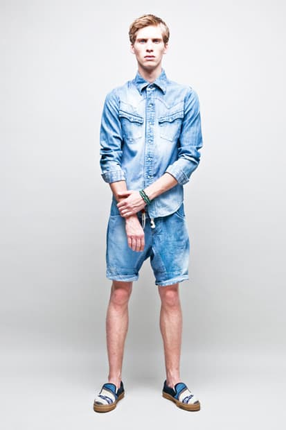 AYUITE 2013 春夏系列