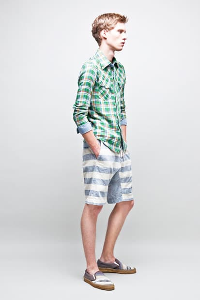 AYUITE 2013 春夏系列