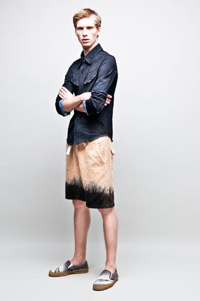 AYUITE 2013 春夏系列