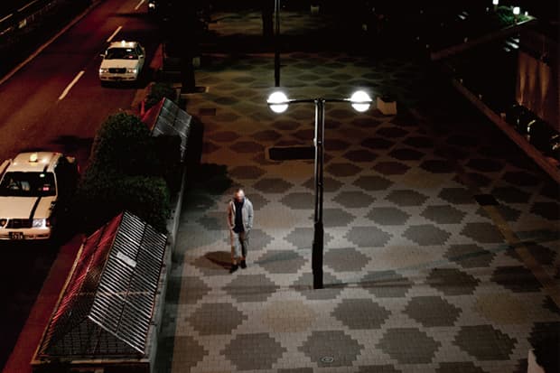 Balabushka Remnants 2012 秋冬造型 Lookbook