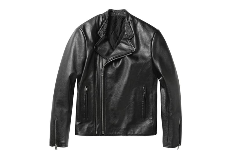 Balenciaga Perfecto 皮革 Biker 外套