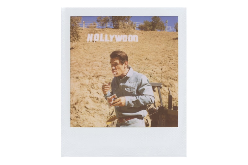 Josh Brolin 演繹 Band of Outsiders 2012 秋季形象 Lookbook