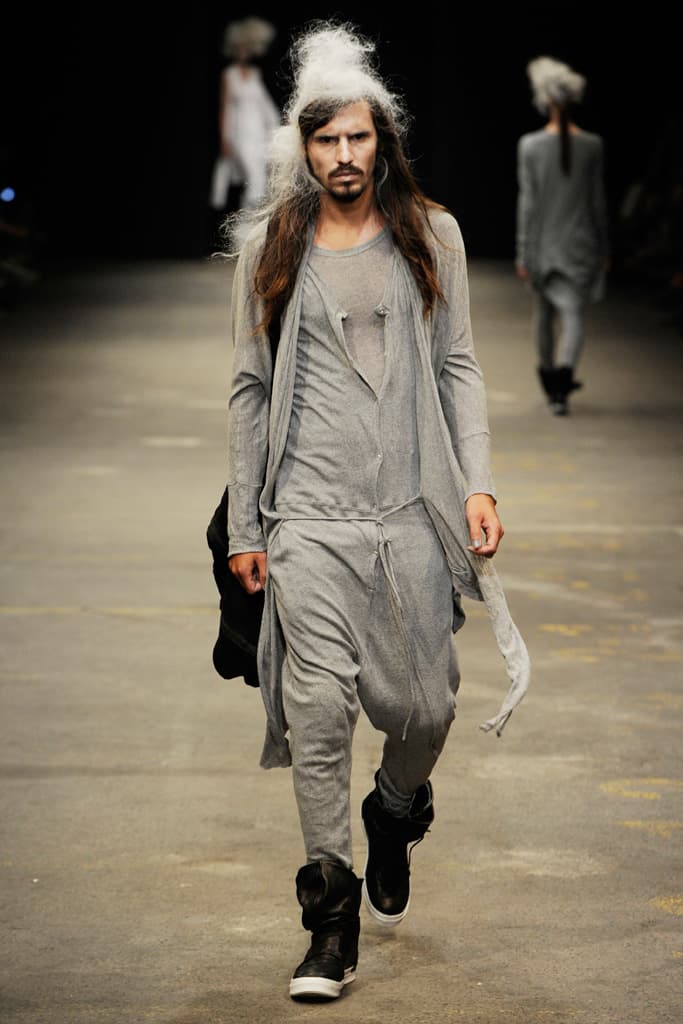 BARBARA Í GONGINI 2013 春夏系列