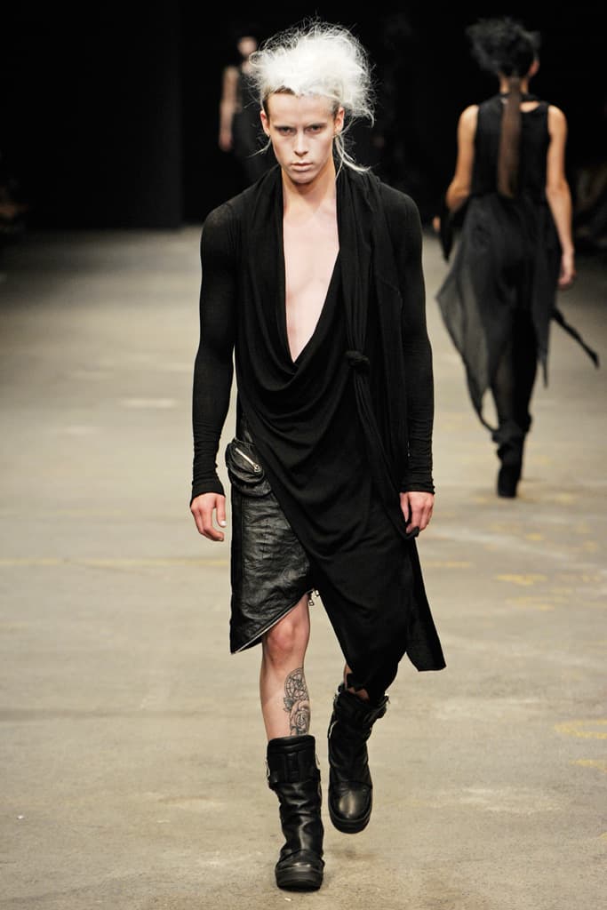 BARBARA Í GONGINI 2013 春夏系列