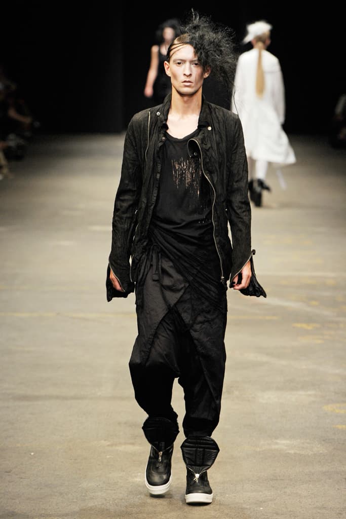 BARBARA Í GONGINI 2013 春夏系列