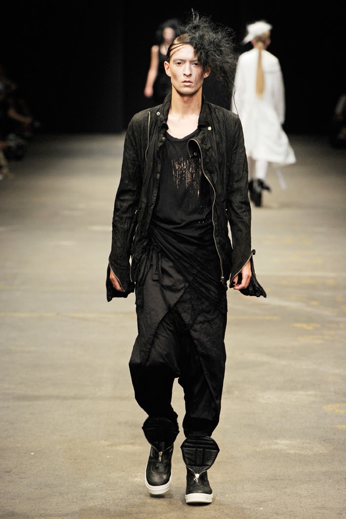 BARBARA Í GONGINI 2013 春夏系列