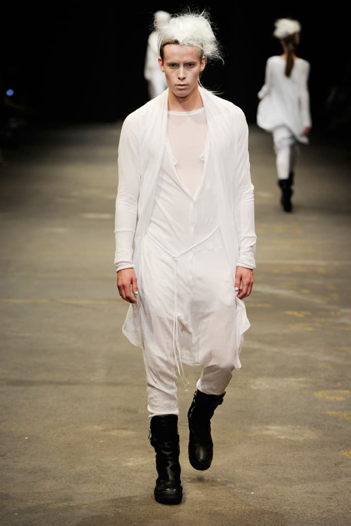 BARBARA Í GONGINI 2013 春夏系列