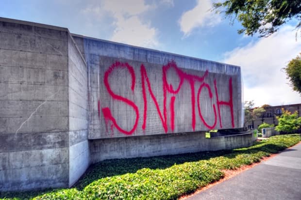 BAM/PFA 舉辦 Barry McGee Retrospective 個人回顧展 