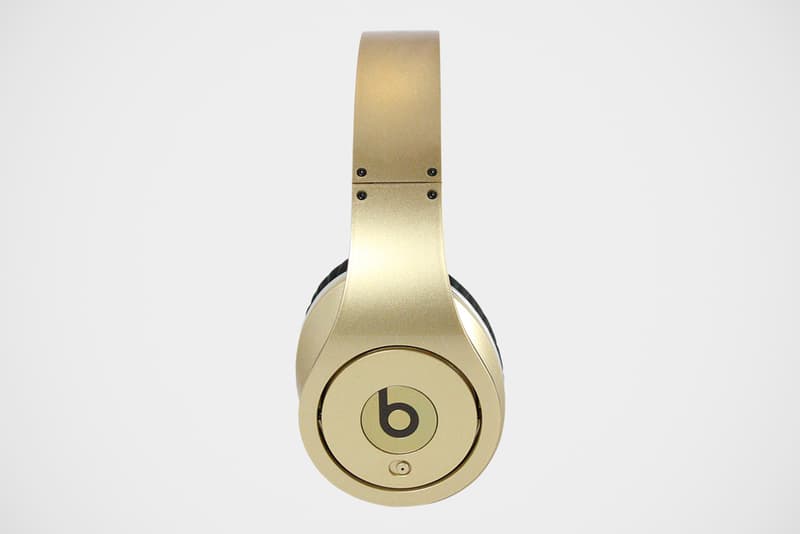 Beats 為美國隊金牌奧運選手推出特製耳機