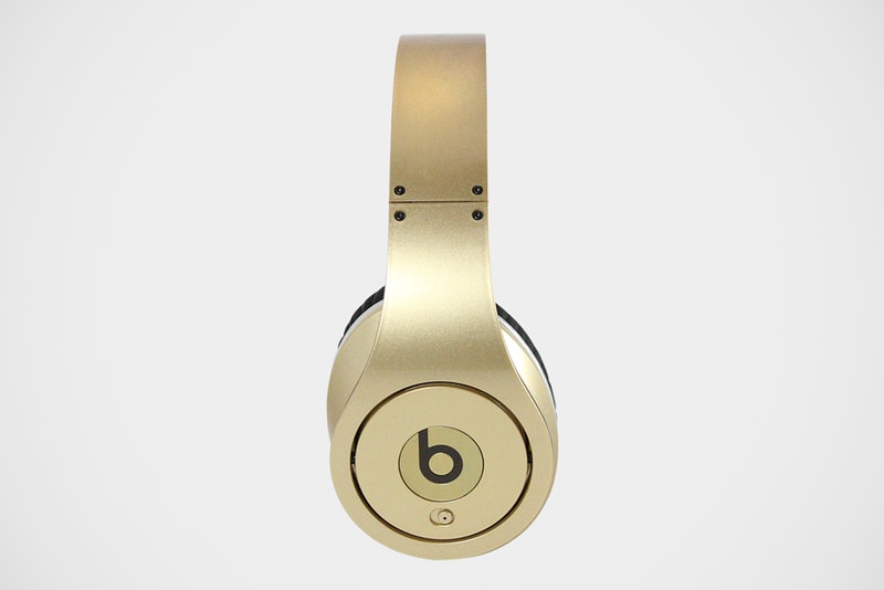 Beats 為美國隊金牌奧運選手推出特製耳機