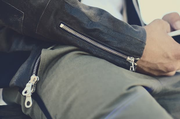 Beautiful Fül 2013 春夏系列 Lookbook