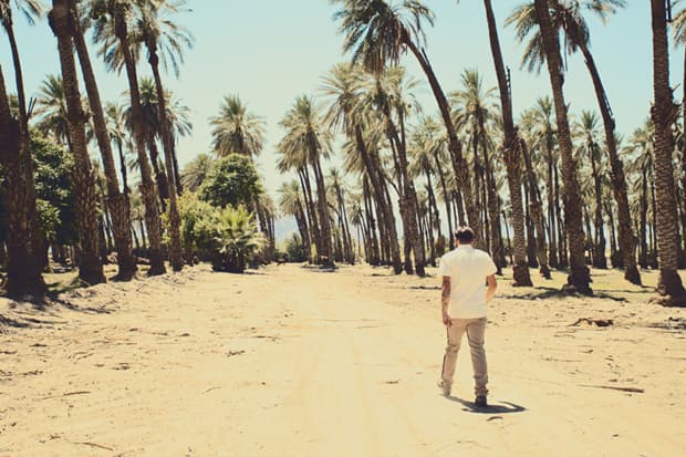 Beautiful Fül 2013 春夏系列 Lookbook