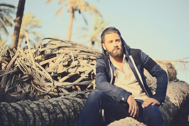 Beautiful Fül 2013 春夏系列 Lookbook