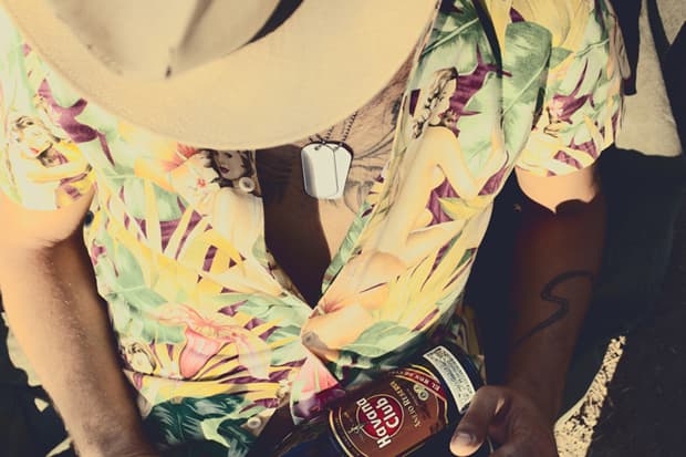 Beautiful Fül 2013 春夏系列 Lookbook