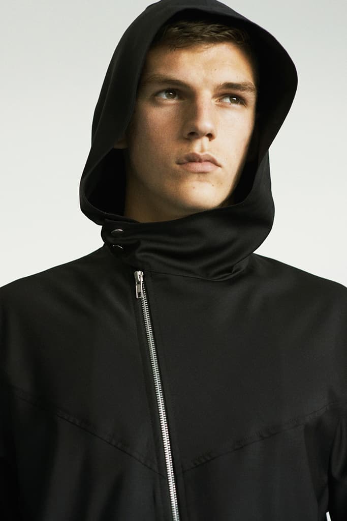 Berthold 2013 春夏系列 Lookbook