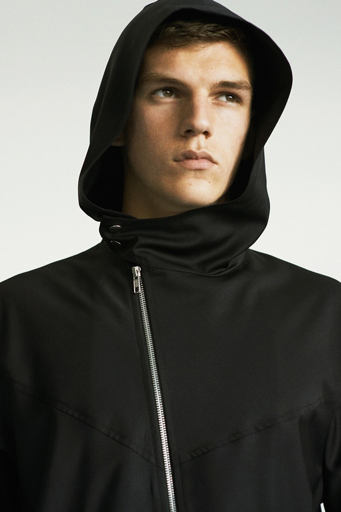 Berthold 2013 春夏系列 Lookbook