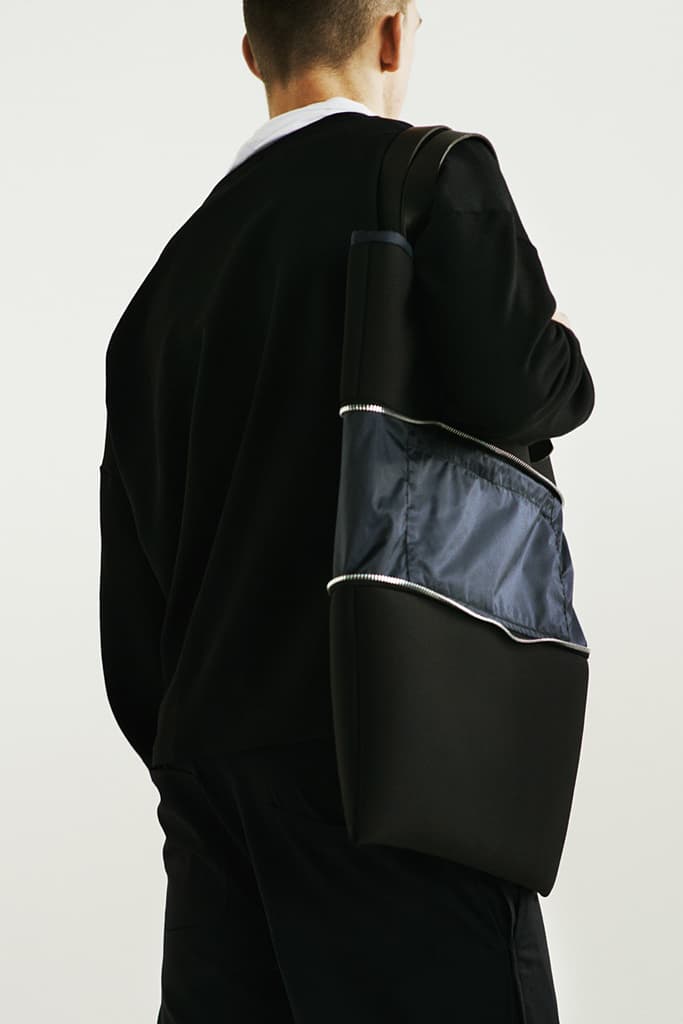 Berthold 2013 春夏系列 Lookbook