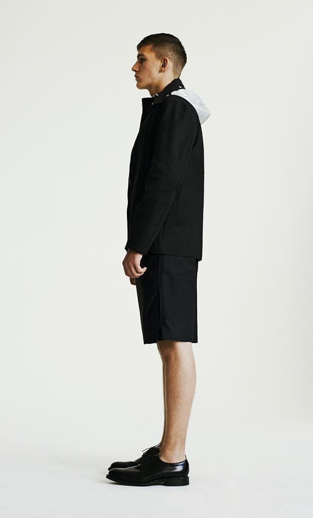 Berthold 2013 春夏系列 Lookbook
