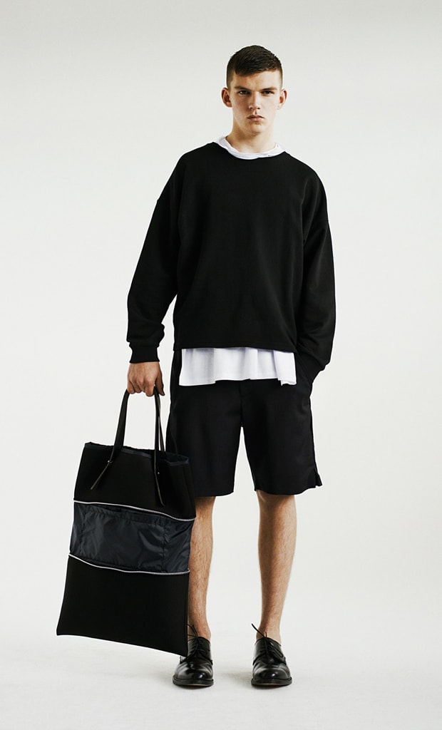 Berthold 2013 春夏系列 Lookbook