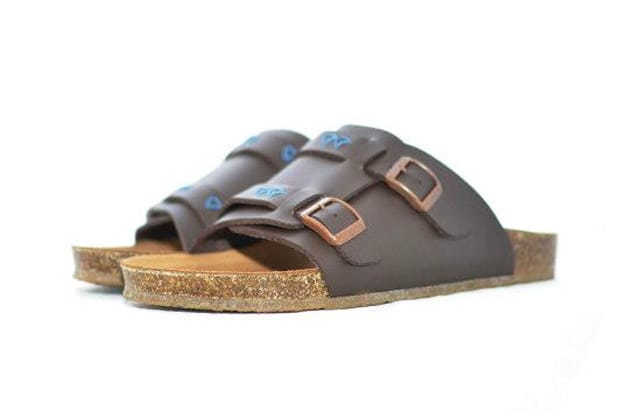 bilbo 2012 夏季 Wing Sandle 老鷹三角飛羽涼鞋